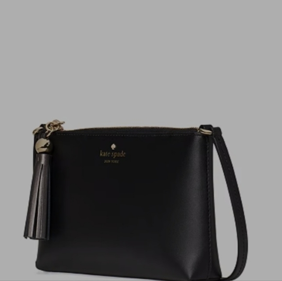 Kate Spade Ivy Street Amy Crossbody bag - Picture 1 of 4